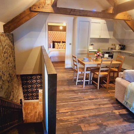 Blackberry Barn Баллимина Экстерьер фото