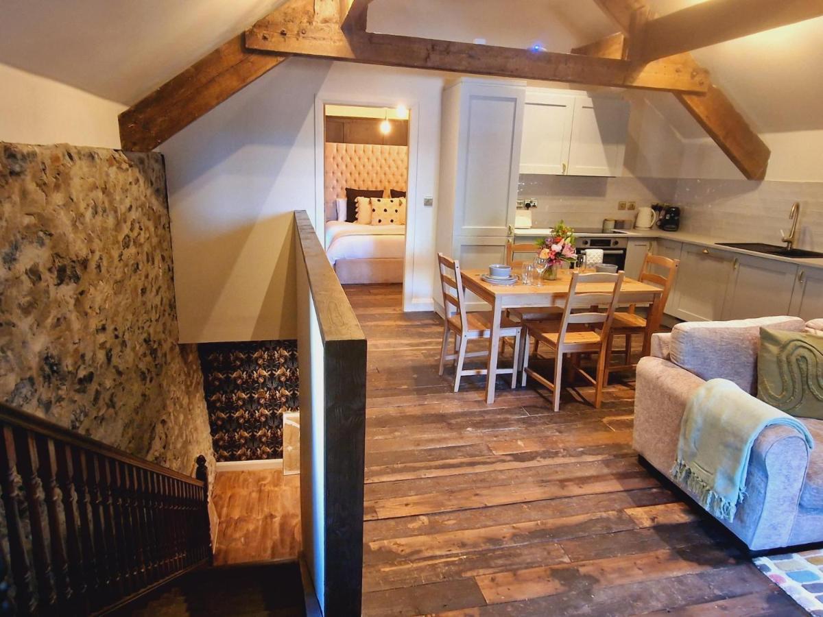 Blackberry Barn Баллимина Экстерьер фото