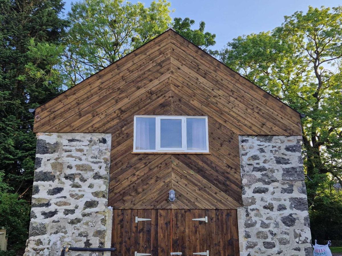 Blackberry Barn Баллимина Экстерьер фото