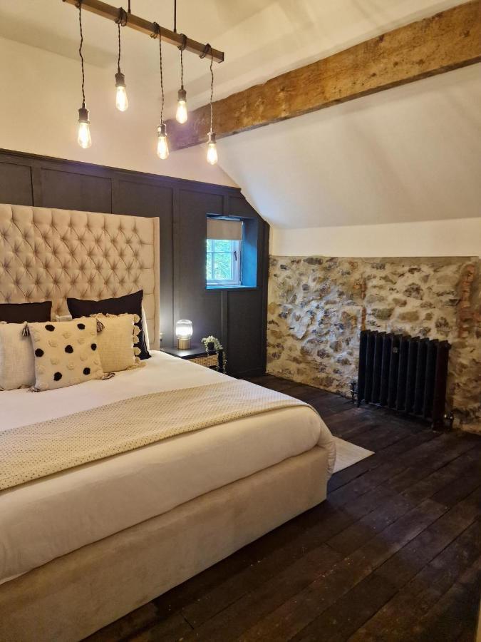 Blackberry Barn Баллимина Экстерьер фото